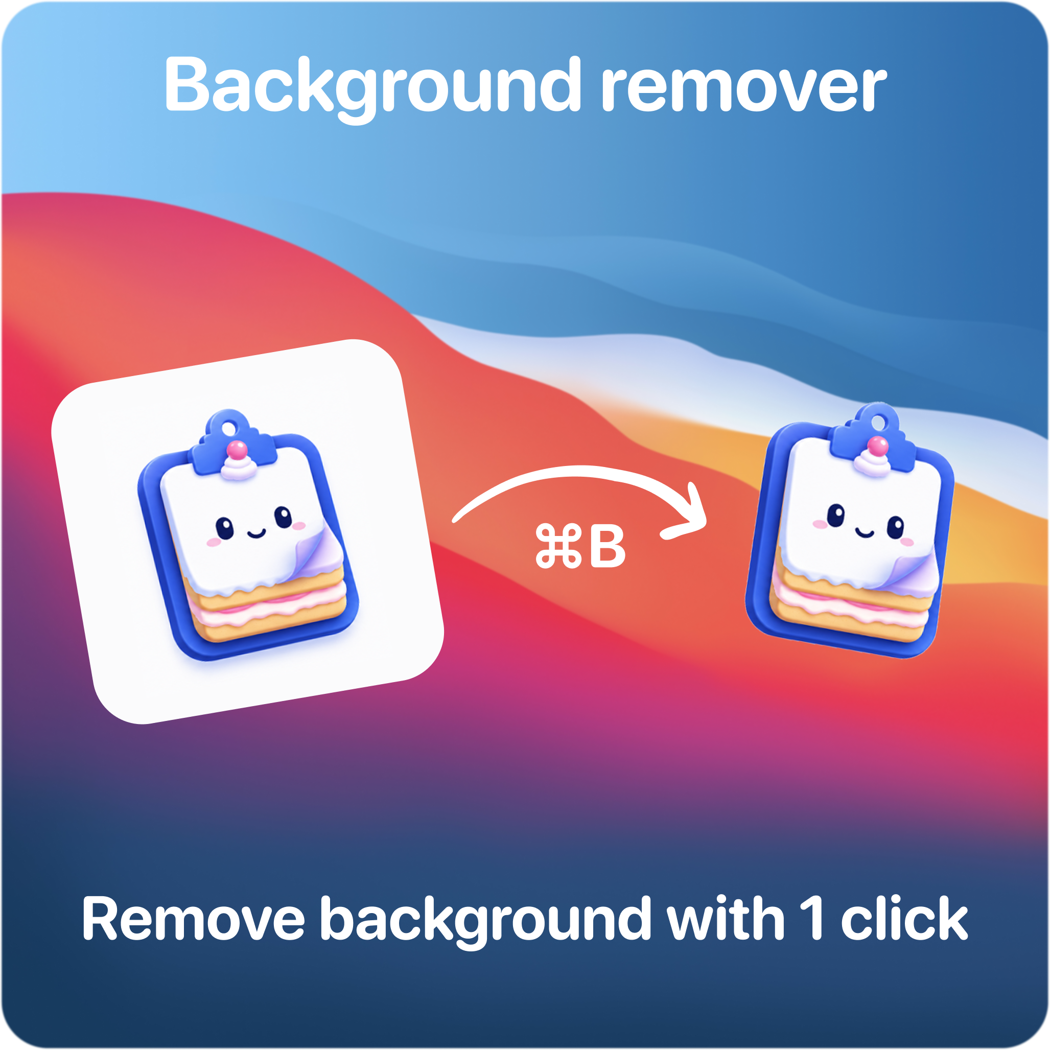 Remove Background